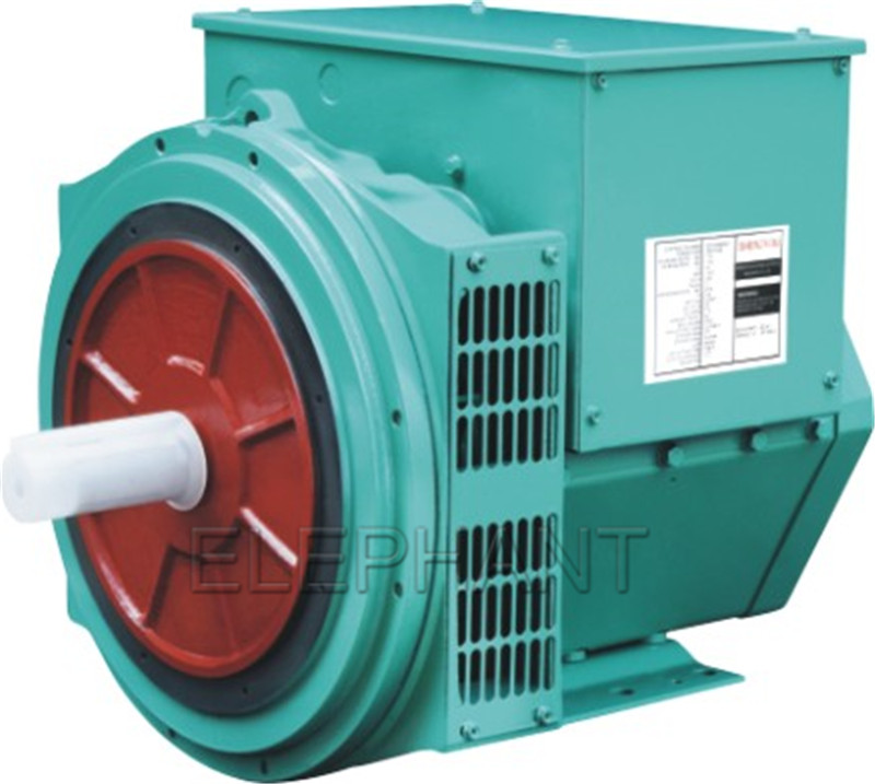 10kVA Poweronly Stamford Generator Alternator