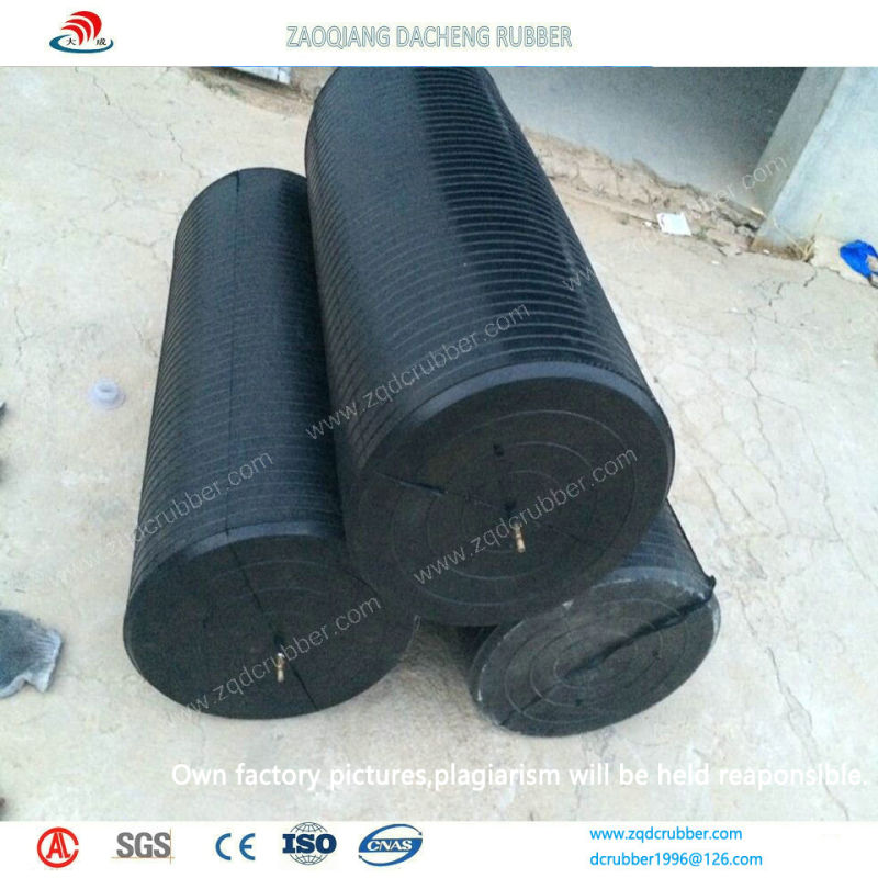 High Pressure Pipe Plug for Drainage Pipeline