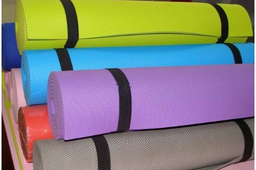 Yoga Mat (KHYO)