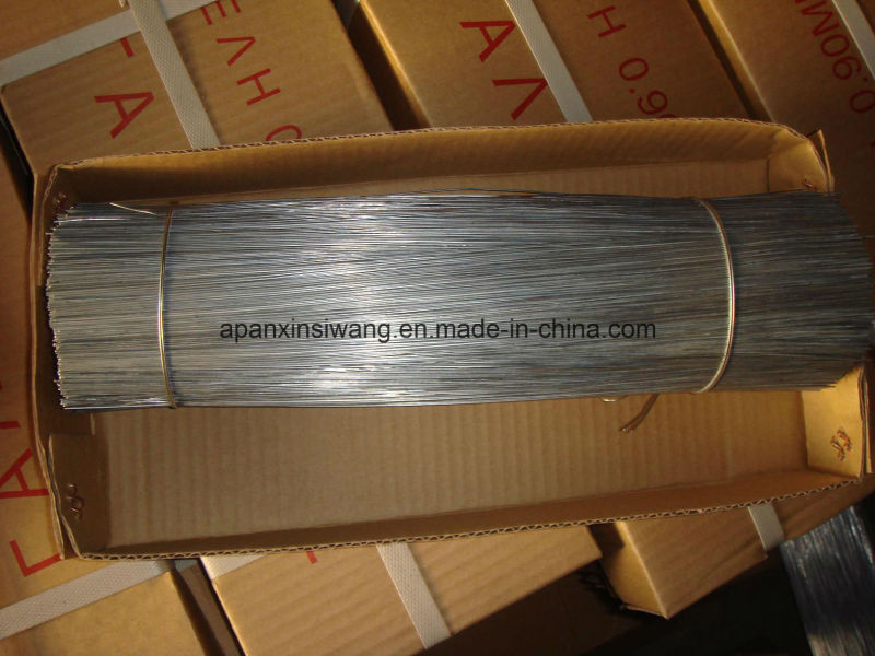 Black Annealed Cut Wire 360mm / 450mm