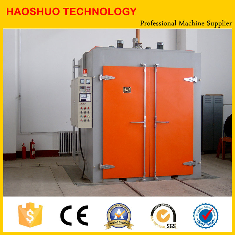 Hdc 2AG High-End Industrial Drying Oven Equipment Machine for Transformer