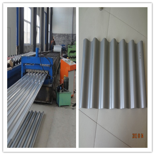 Metal Rolling Forming Machinery