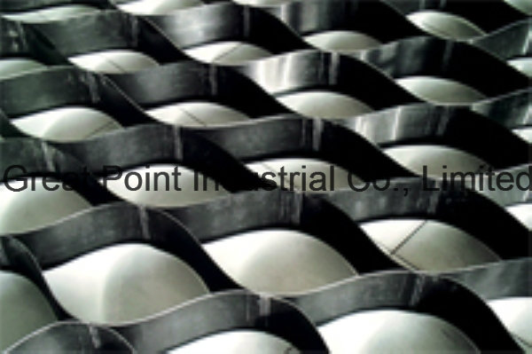 Stabilizer Gravel Geonet/HDPE Plastic Geocell