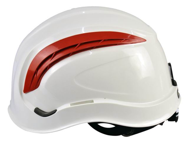 ABS Fashion Design Safety Helmet (HT-V011)