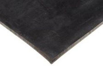 Fireproof Rubber Sheet