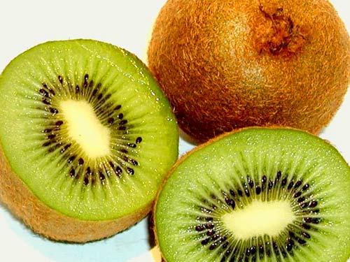 New Crop High Quality Fresh Kiwi Fruit (80-150g)