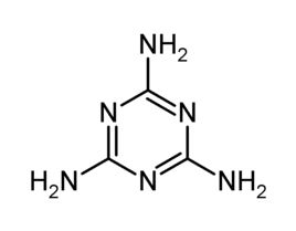 Industrial Grade White Crystalline Powder 99.80% Melamine