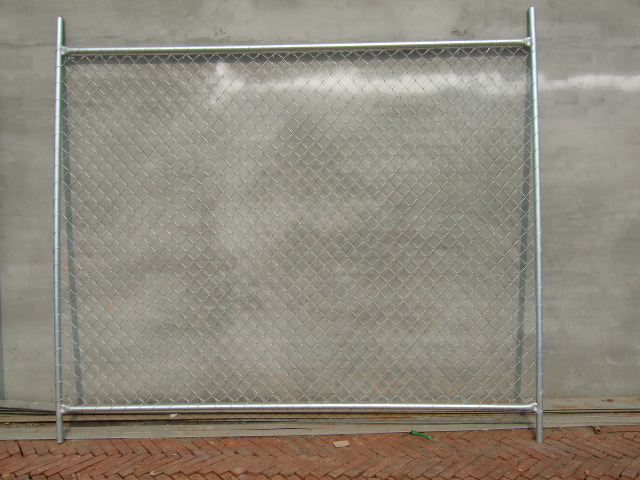 High Quality Fence (welded mesh) Quality