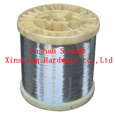 0.1mm Stainless Steel Wire for Sale