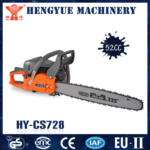 Professional Power Machine Chainsaw with High Quality From China