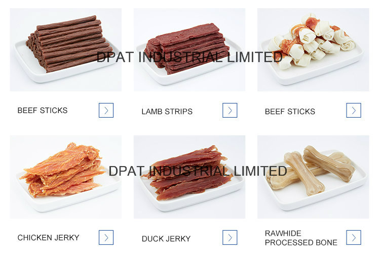 Factory Supply Animal Foods