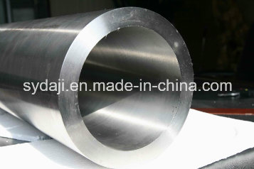 ASTM B622 High Quality Titanium Tube Sb338