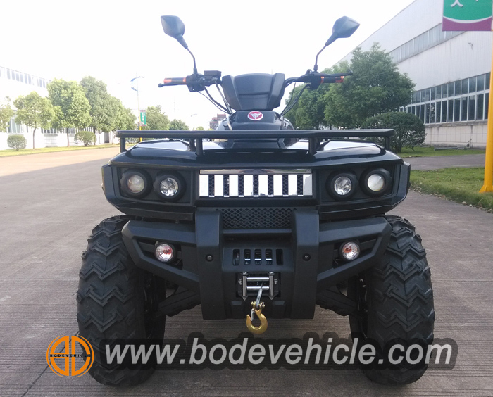 New 3000W Electric Adults ATV Quad