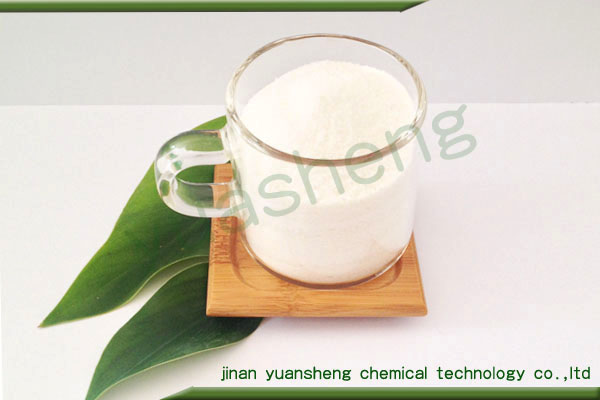 Retarder-Sodium Gluconate (industry grade) -CAS: 527-07-1-Construction Chemical