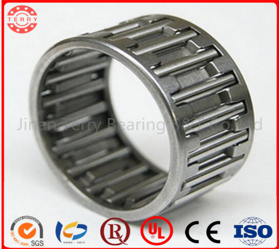 Db Series Outer Stamping Ring Needle Bearings, NSK Bearing Db502902