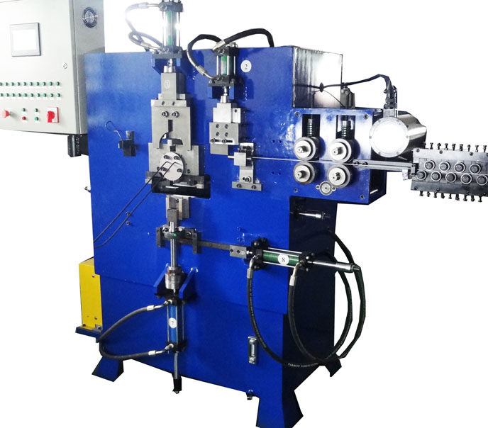 2016 Tailored Rubber Circle Making Machine Gt-RM5