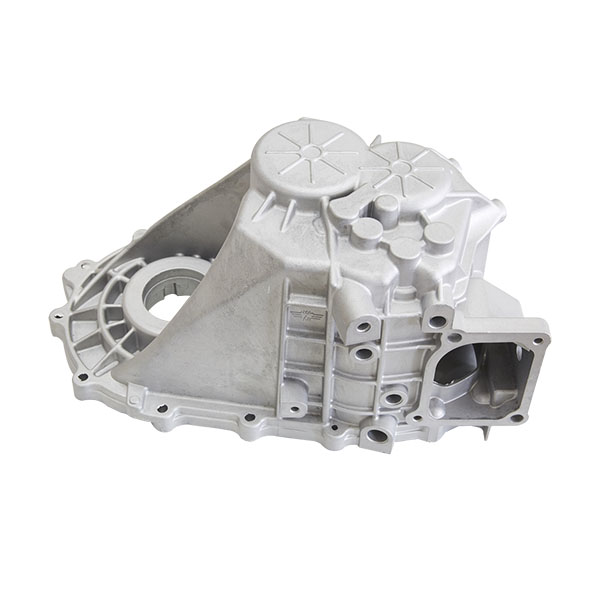 Gearbox Housing Aluminium Die Casting Mold