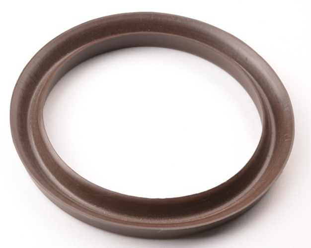 Cotton Reinforced V Type Rubber Seal Gasket