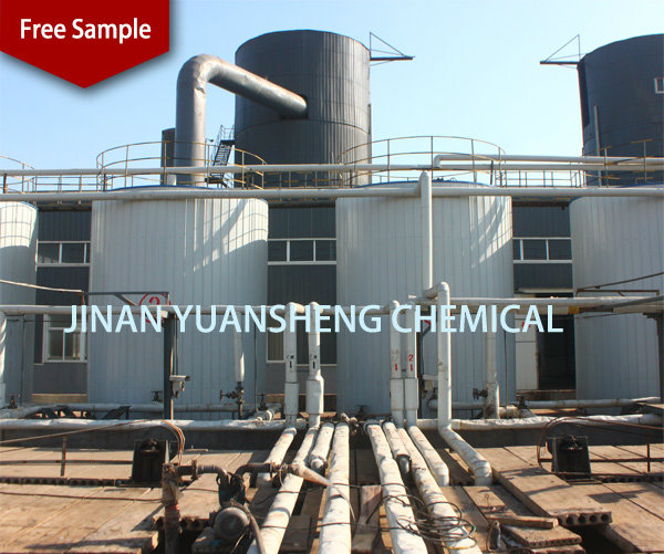 Alkaline Lignin for China Supplier with Competitive Price