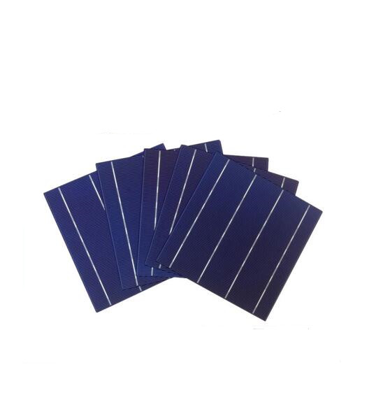 156X15 6poly Solar Cells Thin Film Solar Cells