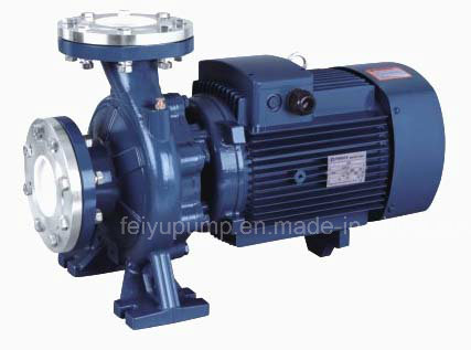 Dn80 Big Flow Water Supply Pump