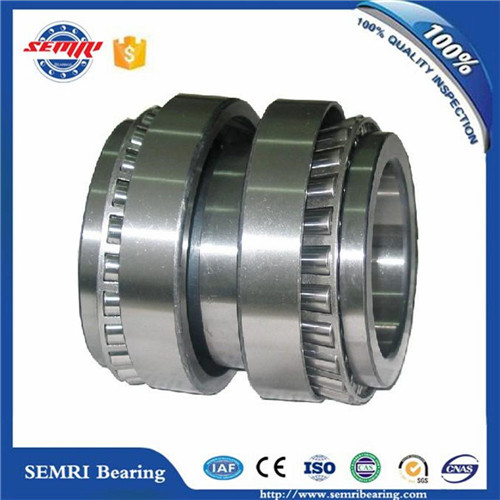 Single Rowtaper Roller Bearings (30221) Roller Bearings Size (55*100*21) with High Precision