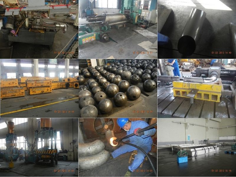 Stainless Steel Pipe & Tube Fitting