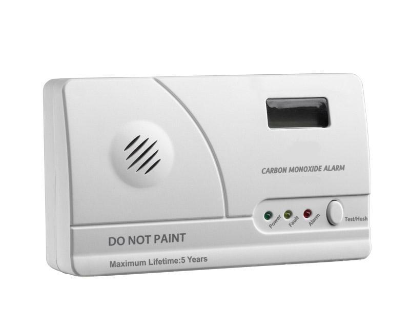 Carboon Monoxide Detector