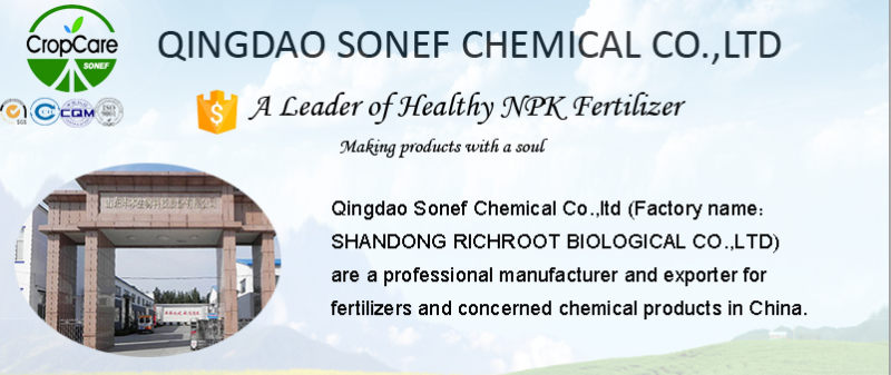 Sonef Vietnam Granular NPK Fertilizer 30-9-9 30-10-10