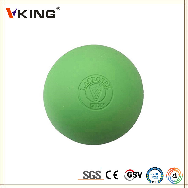 Wholesale Rubber Ncaa Custom Lacrosse Equipment Balls