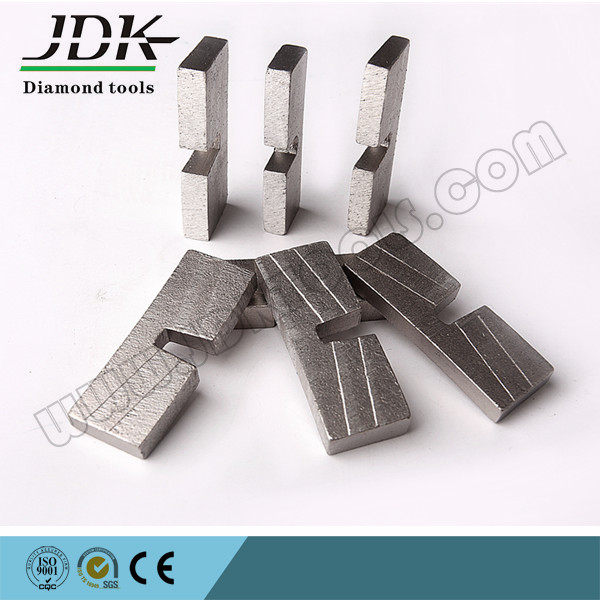 Diamond Segment and Blade for Marble Cutting 300-800mm