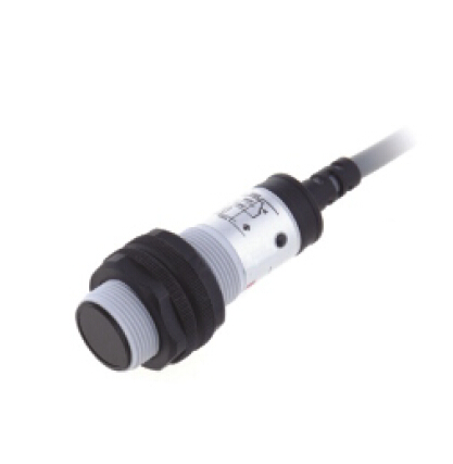 Plastic Through Beam Photoelectric Sensor (PR18S-TM20D DC3/4)