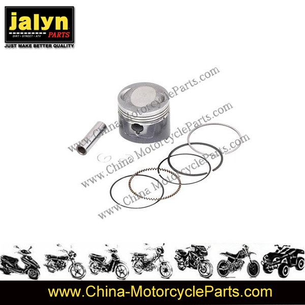 Motorcycle Piston Fit for Wuyang-150