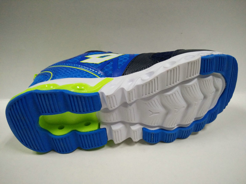 Kids Fashion Footwear Comfortable Sports Shoes