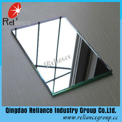 2.7mm/3mm/5mm Aluminium Mirror for Decoration