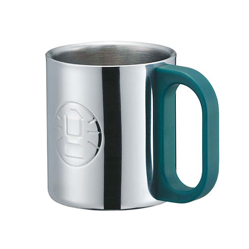 Good Quality Hot Sales 304 Stainless Steel Coffee Mug Cup with Handle