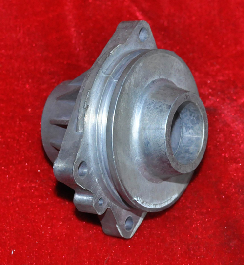 Aluminum Die Casting Parts of Fuel Pump