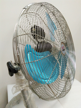 Stand Fan-Fan-Floor Fan