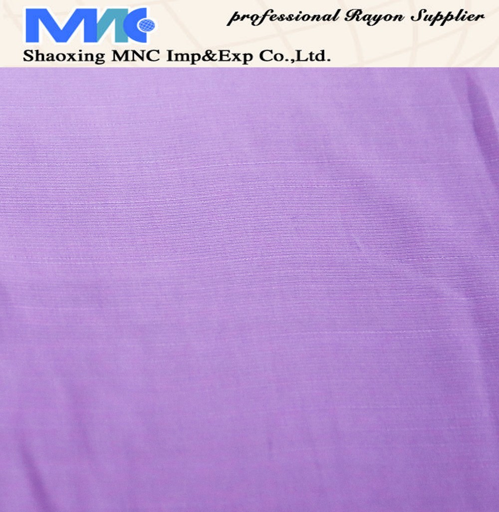 Mixture Spandex Fabric