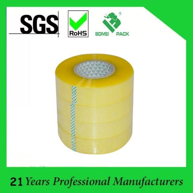 Hot Melt Adhesive Packing Tape