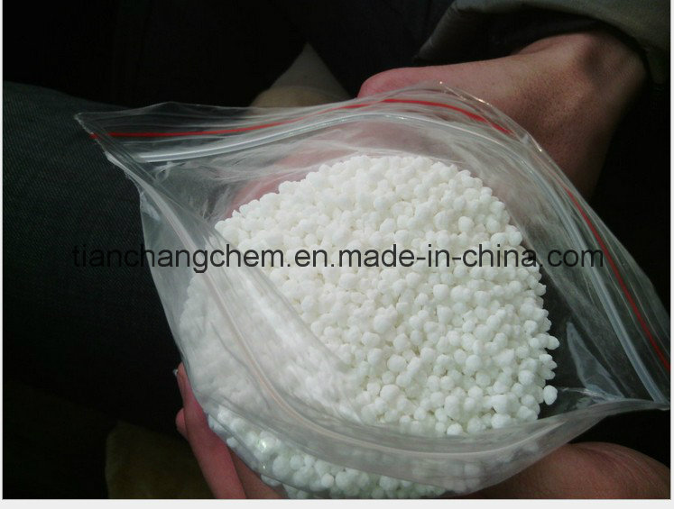 Can Fertilizer Granular Calcium Nitrate