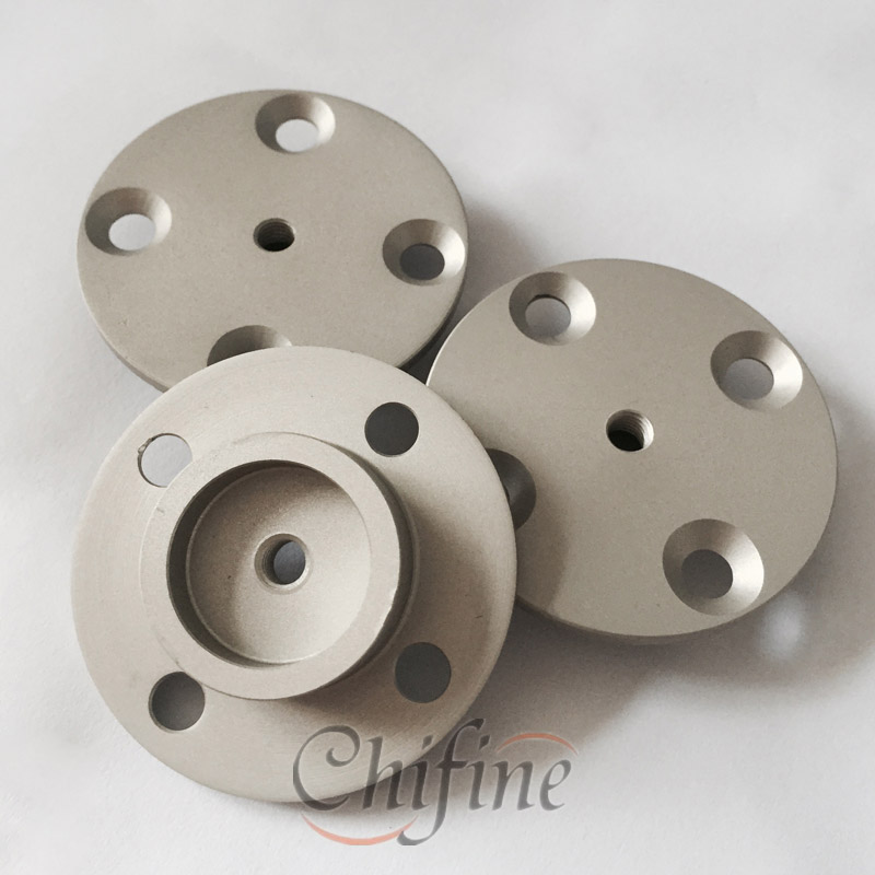 Aluminum Die Casting Mechanical Bevel Gear/Wheel Gear