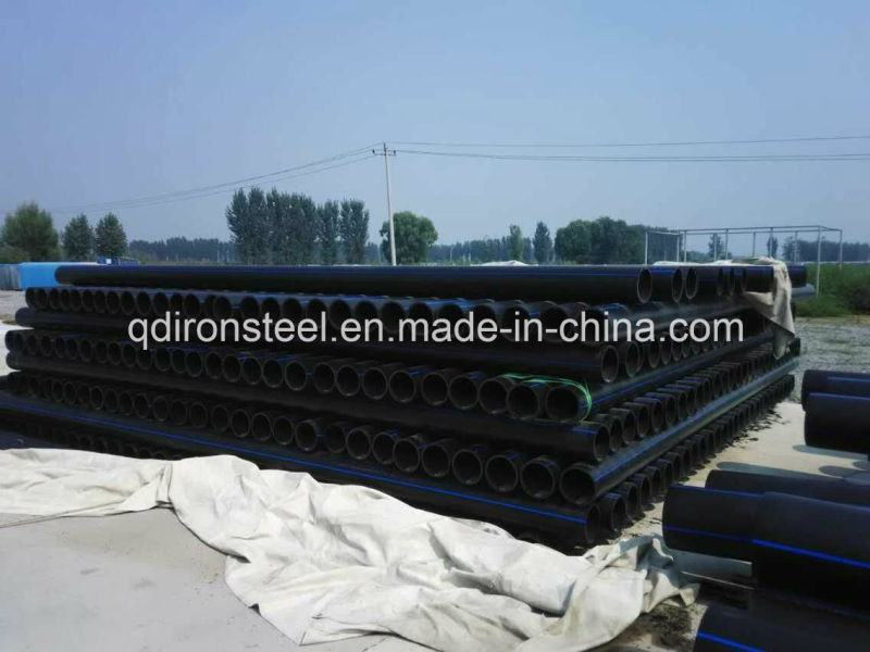 315mm HDPE Pipe for Water Supply by ASTM Standard