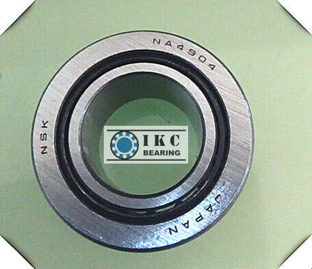 Ikc Na4904 Heavy Duty Needle Roller Bearing Na4905 Na4906 Na4908 Na4910 Na4912 Equivalent SKF IKO NSK Koyo