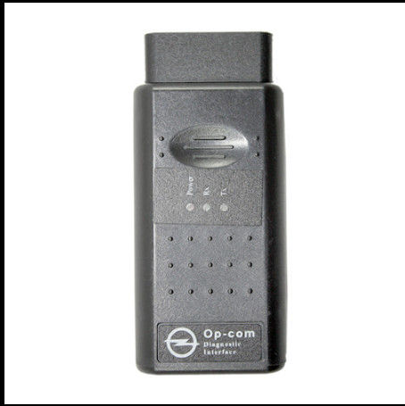 Op COM Can Bus Interface Auto Scanner, V1.45 OBD2 Op-COM / Opcom for Opel Scan Tool
