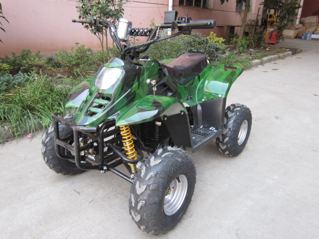 110CC ATV Quad with Good Printing Color (ET-ATV003-B)