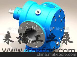 Ycb-G Model Heat Insulation Gear Pump