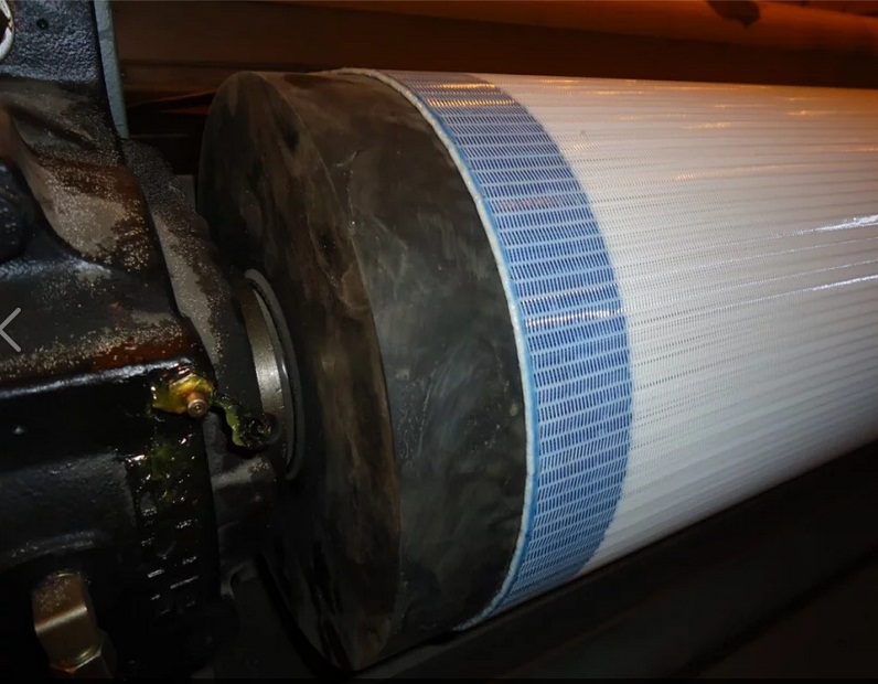Polyester Spiral Dryer Conveyor Belt (3252B)