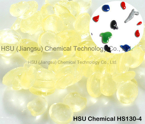 Waterproof C9 Petroleum Resin Cold Poly Adhesives Sealants HS130-4