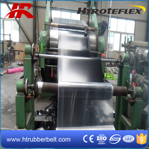 Industrial NBR Sheet SBR Sheet EPDM Sheet Rubber Sheet with Competitive Price